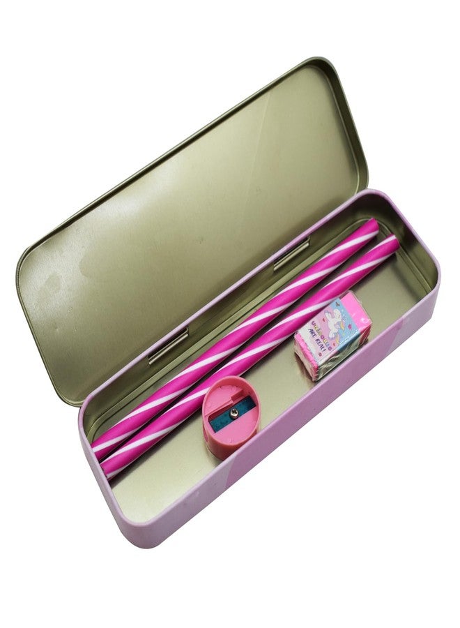 Asera Stationery Gift Set for Kids Party Favor Return Gift Set for Boys/Girls Birthday Gift (Unicorn 6 Pcs) - Image 4